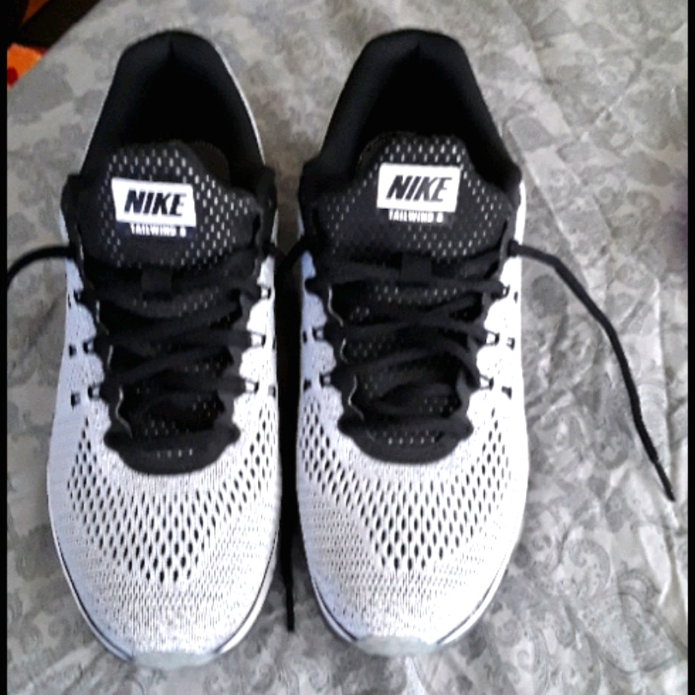 Nike Air Mesh